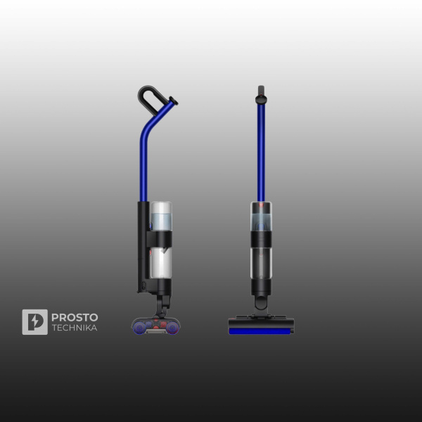 Пылесос Dyson Wash G1 WR01 Blue/Black